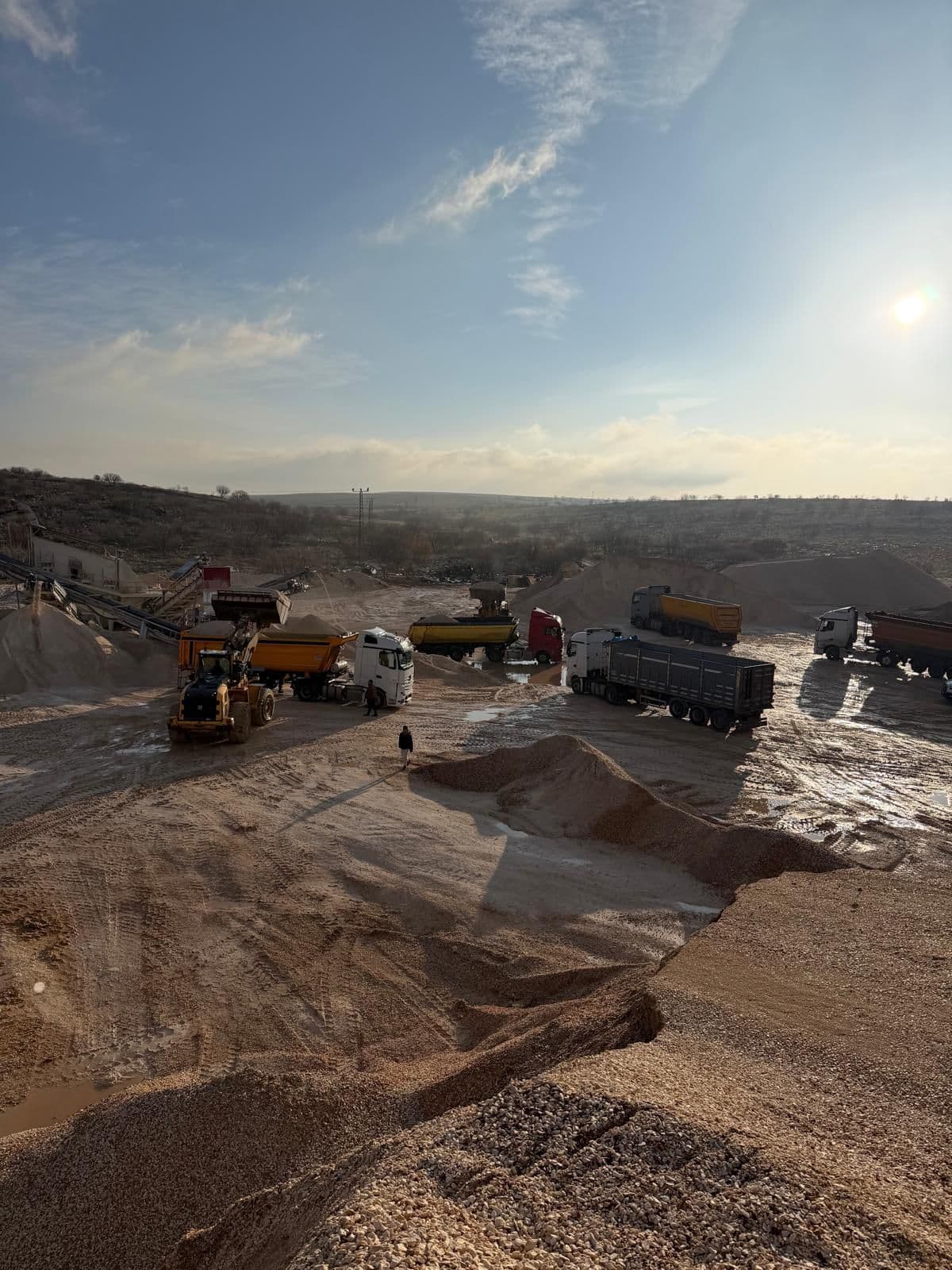 Diyarbakır–Ergani Highway Project